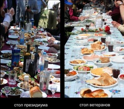 Могильов об’їв ветеранів
