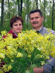 Здоров’я під ногами