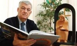 Пішов з життя Ігор Федорович Лубченко