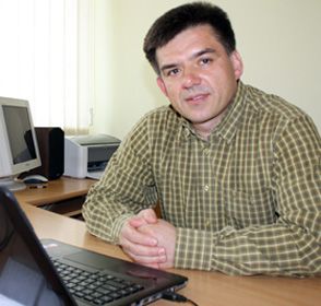 «Учителювання — моя скромна земна місія»