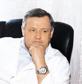 Мелодія на нервах