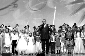 Ода матері, вічній і коханій