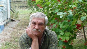 Василь Шкляр: Варто взяти до рук бюлетенi, щоб не брати зброю