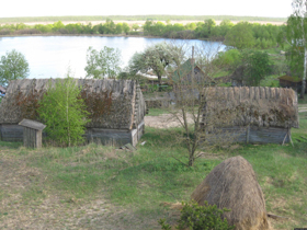Пернатий рай