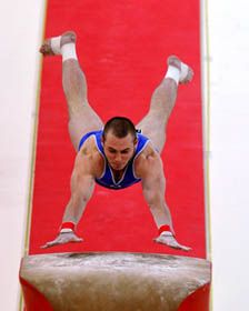 Срібний потенціал