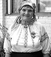 «А в серці залишили біль і тривогу...»