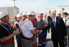 Туркменський тунель