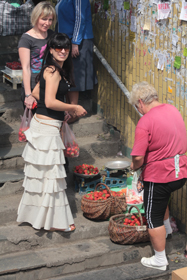 Цього року продукти не подорожчають —