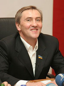 Космічна порожнеча