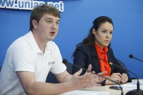 Вийдуть вони із народу