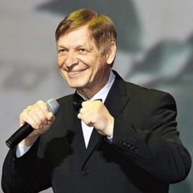 Едуард Хіль. Останній хіт