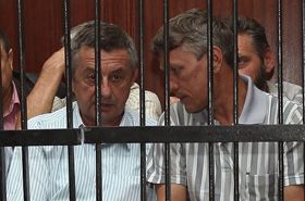 Випадковi жертви чи найманцi Каддафi?