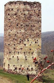 Тут що не двір — то міні–фортеця
