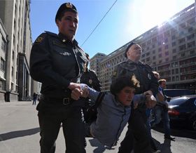 Страйк по–італійськи не спрацював