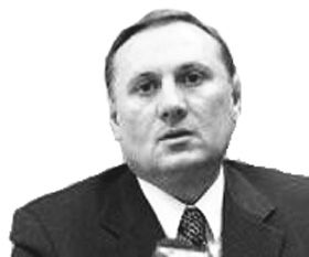 Помста за розкол країни
