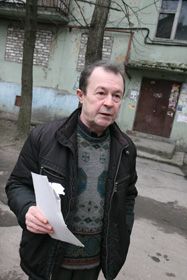 А прокурор тільки й говорив: «У тебе руки по лікті в крові»