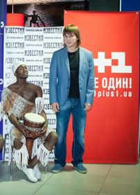 «П’ять зірок» від телемандрівників
