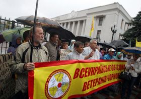 «Сьогодні ображають нас, а завтра прийдуть і до вас»