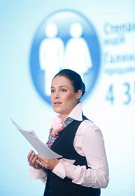 «Економіка гаманця — це коли зміни відчує кожен»