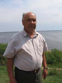 Своя дорога до храму