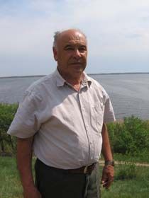Своя дорога до храму