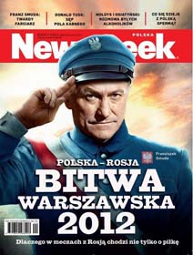 Нова Варшавська битва