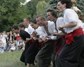 Про що мріяти цього року?