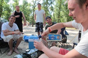 ФАНтастичні шведи