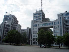 Любов до небошкряба