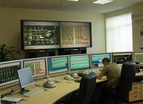 Під уламками «Нафтогазу»