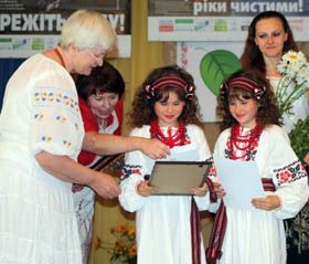 Кохання без Валентина