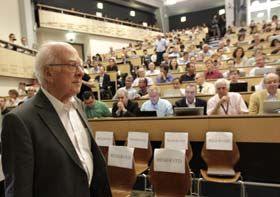 ВАК знайшов «частинку Бога»