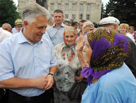 Фауна червоного моря