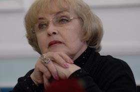 Шанують президенти, обожнюють глядачі