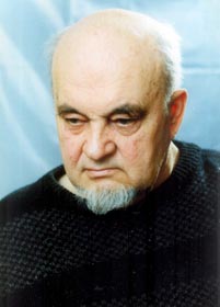 Уроки Генріха Федоровича