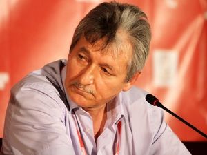 «Сценарій — ахіллесова п’ята українського кінематографа»