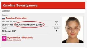 Україна — не Росія!