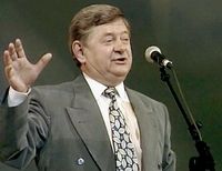 Кум в могилі...