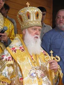 Із вірянами до князя