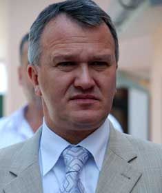 «Нам є чим переконувати виборцiв»