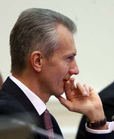 Місяць ще якось протримаємося