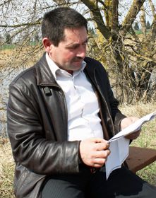 Як «розряджали» рядового Грабовенка