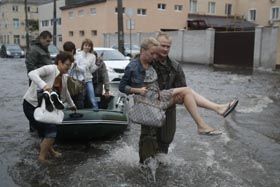 Всеукраїнський потоп