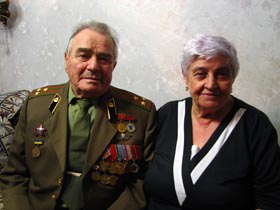«Станеш офіцером — вийду за тебе заміж!»