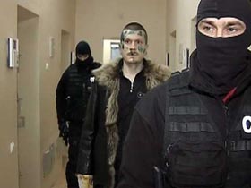 «У Росії мене вб’ють!»