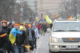 Вага атрактора в історії
