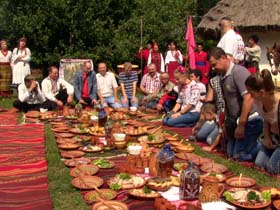 Шануй і знай, що ти Мамай