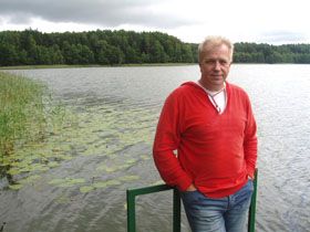 «Бивайце здарови» по–севастопольськи