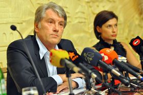 «Не нові обличчя, а новий курс»