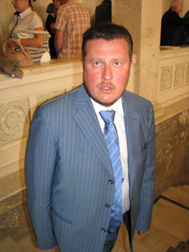 Сам винен, бо був п’яний?
